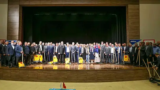 Gaziantep itfaiyesi 24 saat görev başında