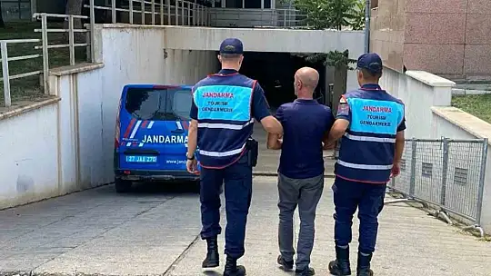 Gaziantep Jandarmadan uyuşturucu ve kaçakçılık operasyonları