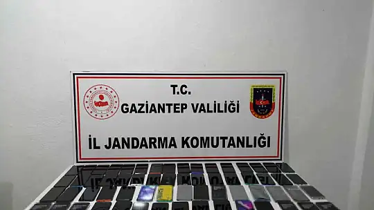Gaziantep jandarmasından dev sahte ve kaçak alkol operasyonu: 35 gözaltı