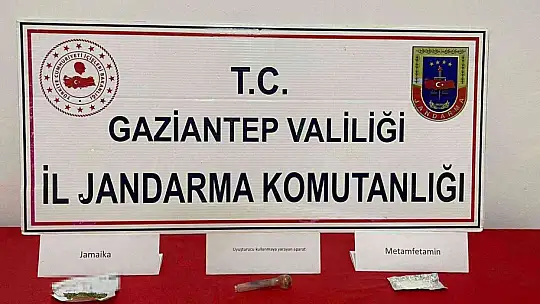 Gaziantep jandarmasından dev sahte ve kaçak alkol operasyonu: 35 gözaltı