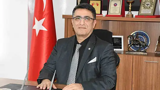 Gaziantep Kolej Vakfı'ndan YKS'de bireysel ve kitlesel başarı gururu