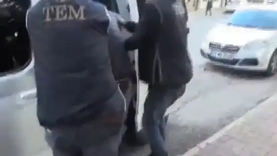 Gaziantep merkezli 4 ilde MİT destekli DEAŞ operasyonu: 18 gözaltı