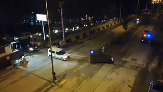 Gaziantep merkezli 4 ilde MİT destekli DEAŞ operasyonu: 18 gözaltı