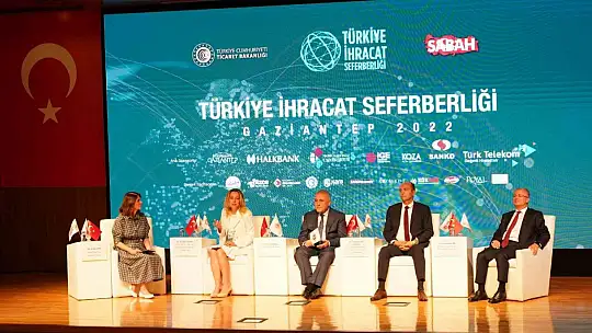 Gaziantep OSB Başkanı Şimşek: ''Güneş enerjisine en hızlı izin veren OSB olduk'
