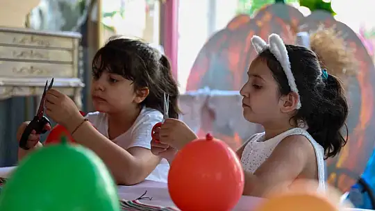 Gaziantep Oyun ve Oyuncak Müzesi'ni 1 milyon kişi gezdi