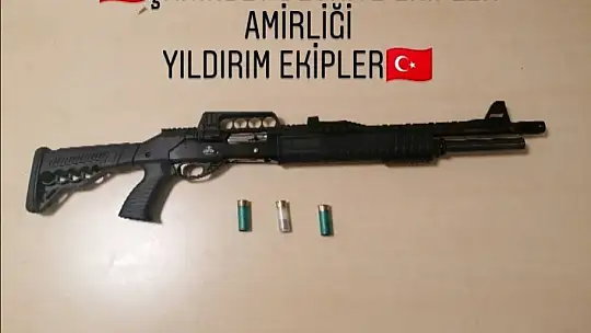 Gaziantep polisi suçlulara göz açtırmıyor