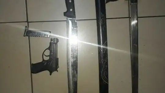 Gaziantep polisi suçlulara göz açtırmıyor