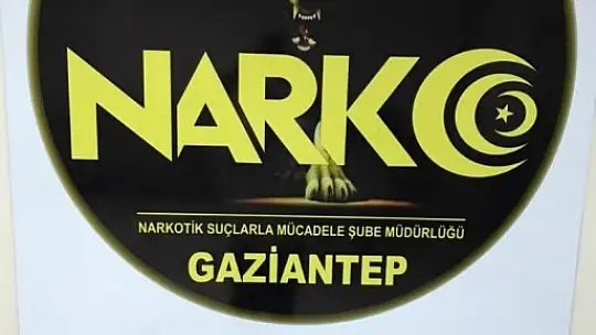 Gaziantep polisi suçlulara göz açtırmıyor
