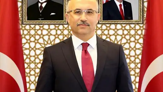 Gaziantep protokolünden 15 Temmuz mesajı