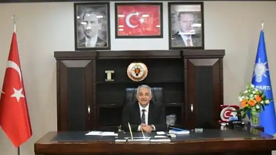 Gaziantep protokolünden 15 Temmuz mesajı