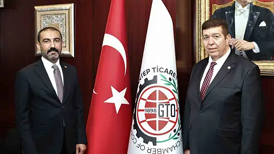 Gaziantep protokolünden 15 Temmuz mesajı