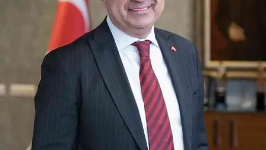 Gaziantep protokolünden yeni yıl kutlaması