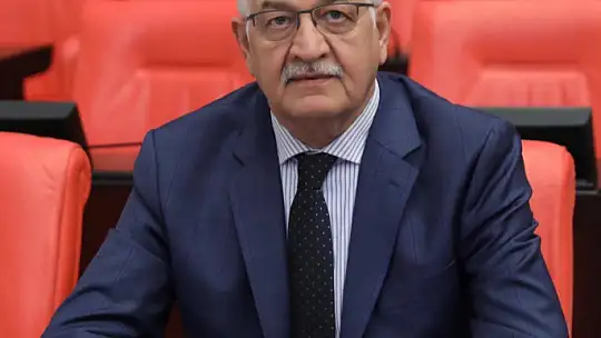 Gaziantep protokolünden yeni yıl kutlaması