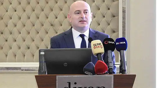Gaziantep Savunma Sanayi Tedarikçi Zirvesi başladı