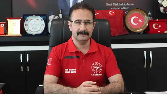 Gaziantep Şehir Hastanesi için devreye Cumhurbaşkanı girdi
