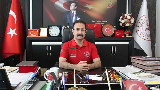 Gaziantep Şehir Hastanesi için devreye Cumhurbaşkanı girdi