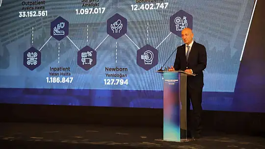 Gaziantep Şehir Hastanesi inşaatı yeniden başladı