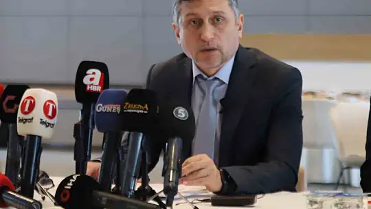 Gaziantep Şehir Hastanesinde 15 günde 57 bin hastaya hizmet verildi
