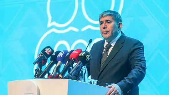 Gaziantep'te '2. Uluslararası Aile Sempozyumu' başladı