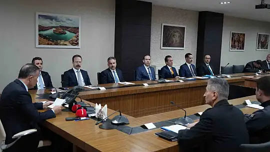 Gaziantep'te 1 milyon 393 bin 956 seçmen oy kullanacak