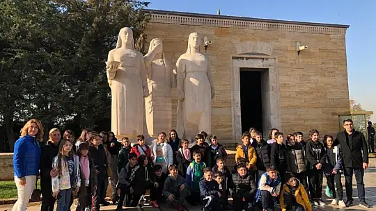 Gaziantep'te 10 Kasım etkinlikleri