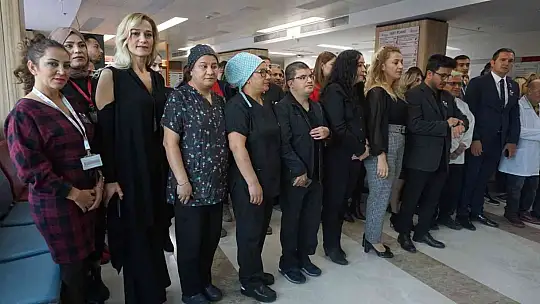 Gaziantep'te 10 Kasım etkinlikleri