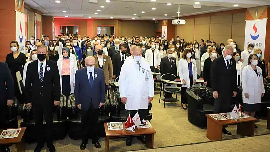 Gaziantep'te 10 Kasım etkinlikleri