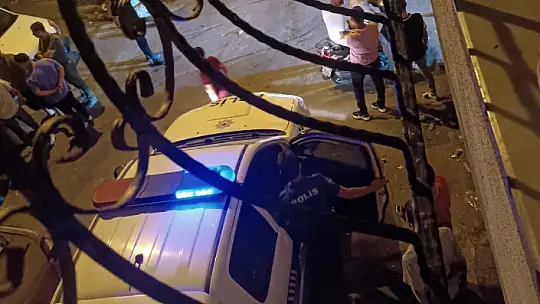 Gaziantep'te 10 yaşındaki çocuk gürültü çıkardığı iddiasıyla öldürüldü