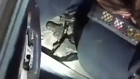 Gaziantep'te 11 adet kaçak tabanca ele geçirildi: 2 şahıs tutuklandı