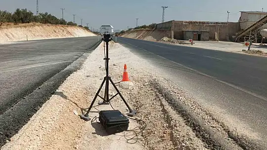 Gaziantep'te 115 araç sürücüsüne toplam 185 bin 950 TL trafik cezası