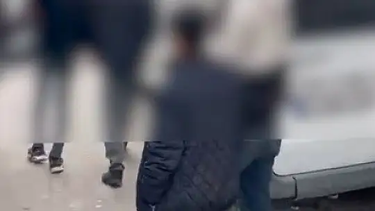 Gaziantep'te 12 göçmen yakalandı