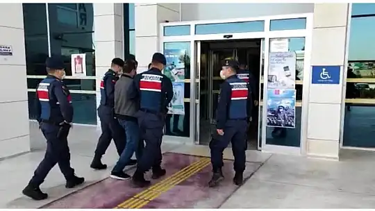 Gaziantep'te 135 litre sahte alkol ele geçirildi