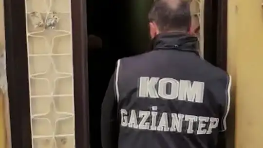 Gaziantep'te 15 bin adet kaçak sigara ele geçirildi