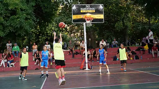 Gaziantep'te 15 Temmuz anısına 8 branşta spor şöleni