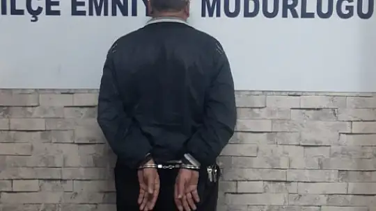 Gaziantep'te 16 litre sahte alkol ele geçirildi