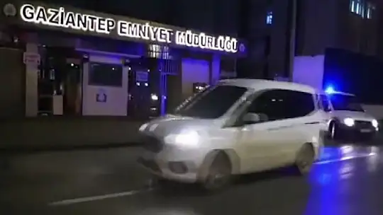 Gaziantep'te 2 şirkete FETÖ/PDY operasyonu: 6 gözaltı
