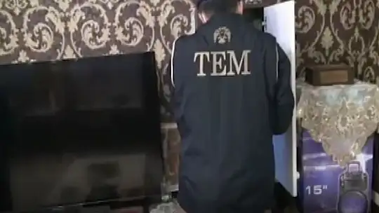 Gaziantep'te 2 şirkete FETÖ/PDY operasyonu: 6 gözaltı
