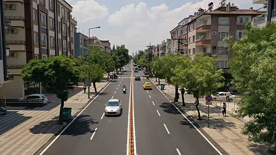 Gaziantep'te 2014'ten bu yana 'ulaşım'daki konfor ve kalite arttı