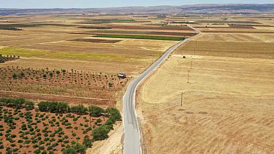 Gaziantep'te 2014'ten bu yana 'ulaşım'daki konfor ve kalite arttı
