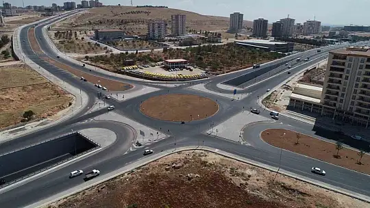 Gaziantep'te 2014'ten bu yana 'ulaşım'daki konfor ve kalite arttı