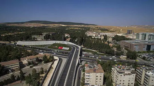 Gaziantep'te 2014'ten bu yana 'ulaşım'daki konfor ve kalite arttı