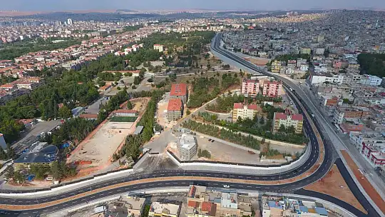 Gaziantep'te 2014'ten bu yana 'ulaşım'daki konfor ve kalite arttı