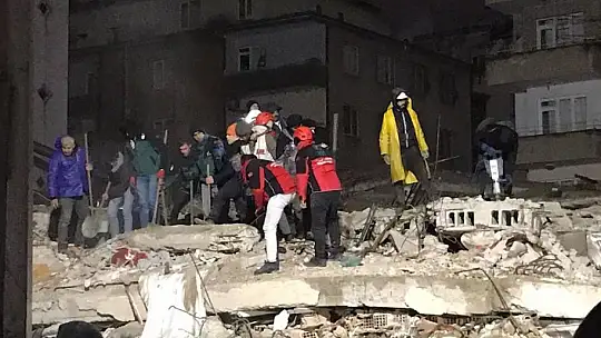 Gaziantep'te 21 kişinin öldüğü Gölgeler Apartmanı'yla ilgili karar çıktı