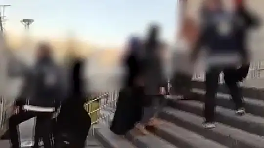 Gaziantep'te 22 düzensiz göçmen yakalandı