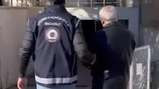 Gaziantep'te 22 düzensiz göçmen yakalandı