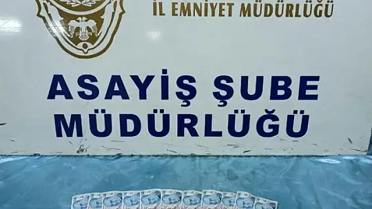 Gaziantep'te 24 kişiye kumar ve korona cezası