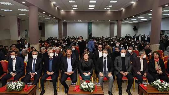 Gaziantep'te 25 Aralık Halk konserleri başladı