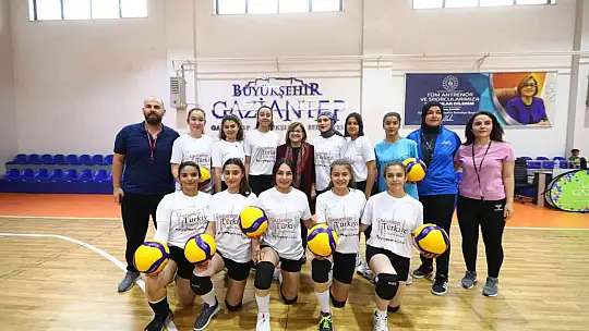 Gaziantep'te 25 Aralık Kurtuluş Kupası düzenlenecek