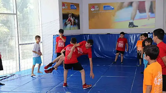 Gaziantep'te 25 Aralık Kurtuluş Kupası düzenlenecek