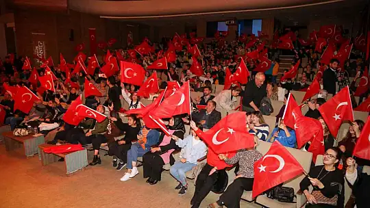 Gaziantep'te 25 Aralık özel konseri